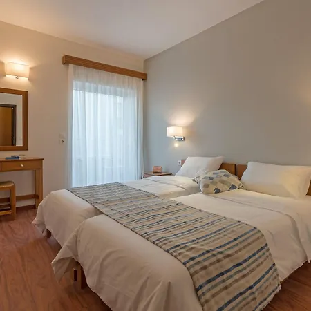 Апарт-готель Batis Aero Beachfront Wellbeing Ретимно (Крит)