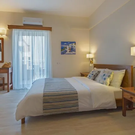 Batis Aero Beachfront Wellbeing