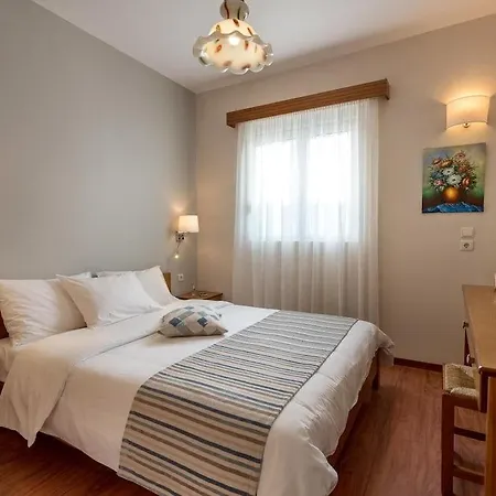 Batis Apart-hotel