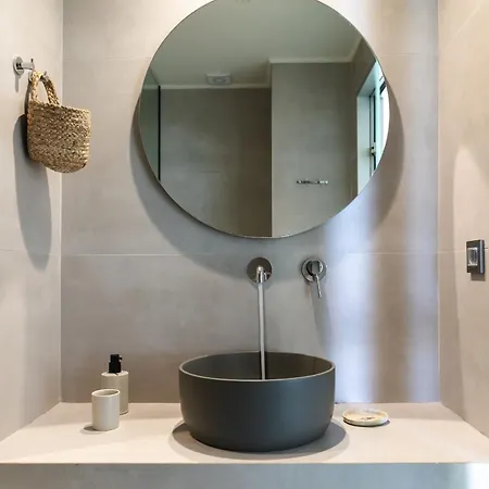 Apart-hotel Batis Rethymno