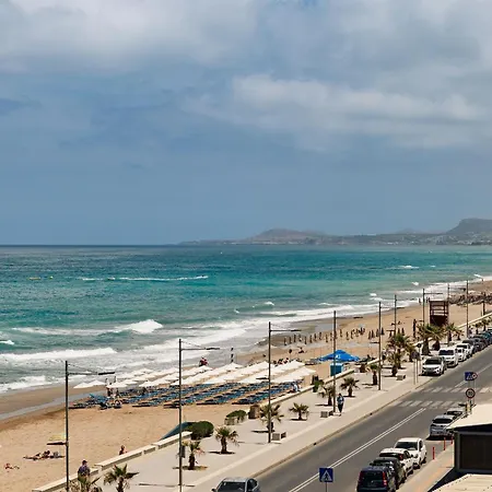Batis Aero Beachfront Wellbeing 3*