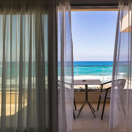 Batis Aero Beachfront Wellbeing Rethymno