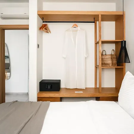 Batis Aero Beachfront Wellbeing