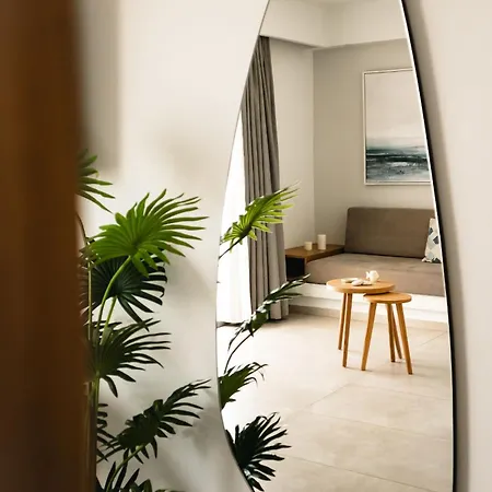 Apart-hotel Batis 3*