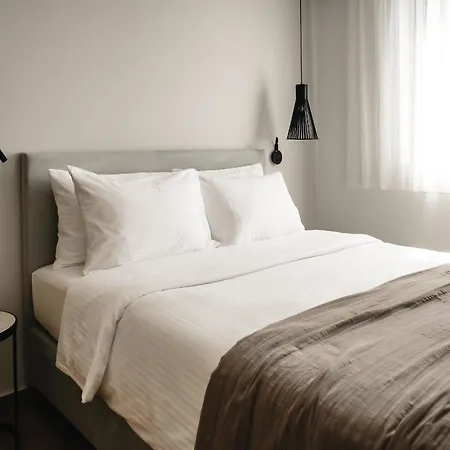 Apart-hotel Batis Rethymno