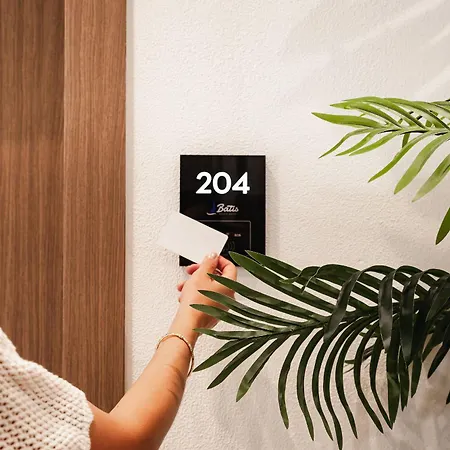 Batis Aero Beachfront Wellbeing 3* Réthymnon