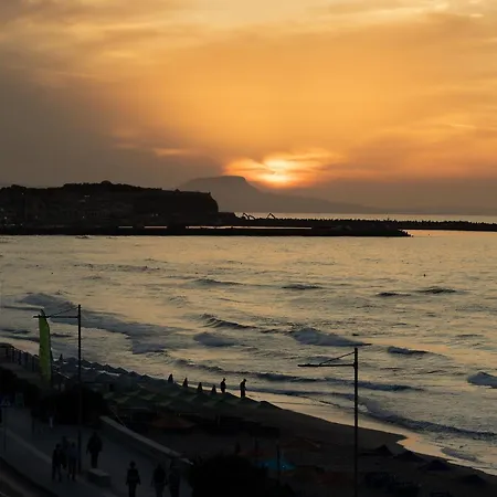 Batis Aero Beachfront Wellbeing