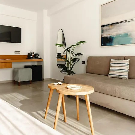 Batis Aero Beachfront Wellbeing