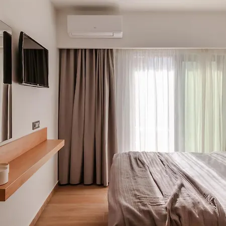 Batis Aero Beachfront Wellbeing 3*