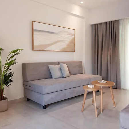 Batis Aero Beachfront Wellbeing