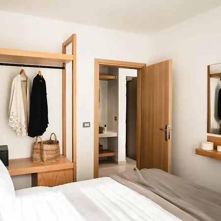 Batis Apart-hotel 3*