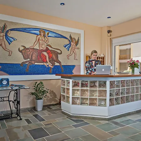 Batis Aero Beachfront Wellbeing