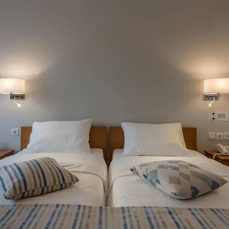 Batis Aero Beachfront Wellbeing 3*