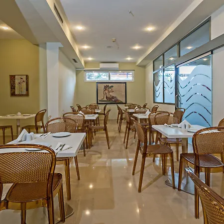 Batis Aero Beachfront Wellbeing 3* Réthymnon