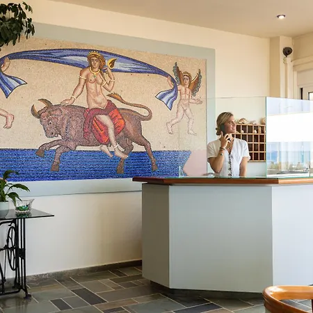 Batis Aero Beachfront Wellbeing Rethymno