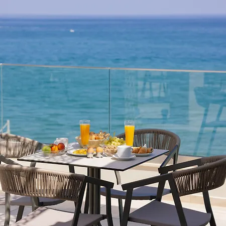 Batis Aero Beachfront Wellbeing Rethymno (Crete)