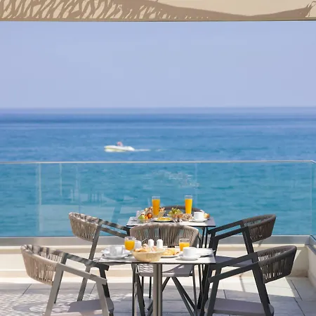 Batis Aero Beachfront Wellbeing