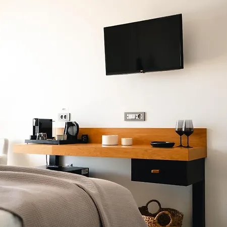 Hotel Batis Aero Beachfront Wellbeing Rethymno (Crete)