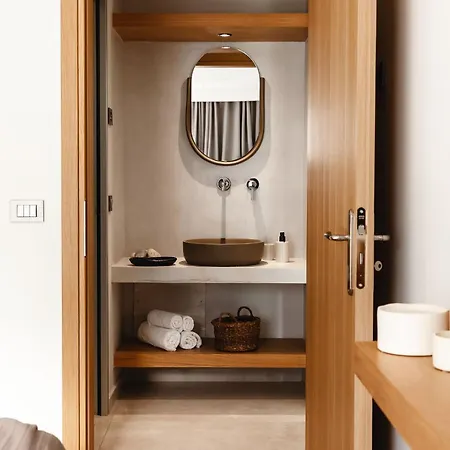 Batis Aero Beachfront Wellbeing 3* Rethymno (Crete)