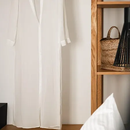 Hotel Batis Aero Beachfront Wellbeing Rethymno (Crete)