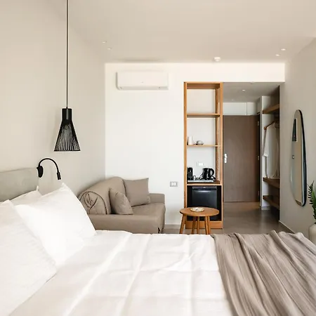 Batis Aero Beachfront Wellbeing