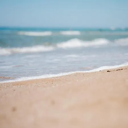 Batis Aero Beachfront Wellbeing