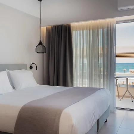 فندق Batis Aero Beachfront Wellbeing ريثيمنو