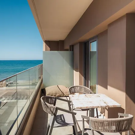 فندق Batis Aero Beachfront Wellbeing ريثيمنو
