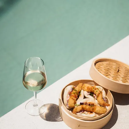 Hotel Batis Aero Beachfront Wellbeing Rethymno (Crete)