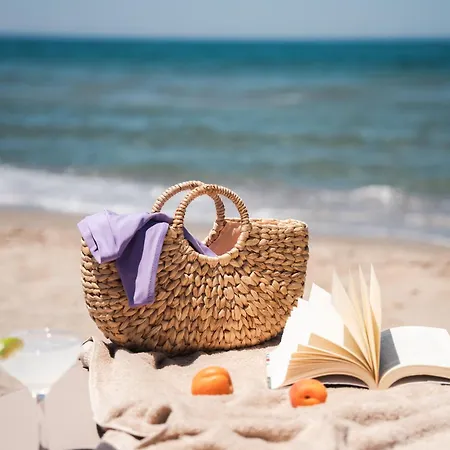 Batis Aero Beachfront Wellbeing 3*