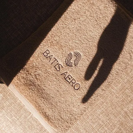 Batis Aero Beachfront Wellbeing