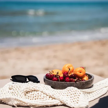 Batis Aero Beachfront Wellbeing 3*