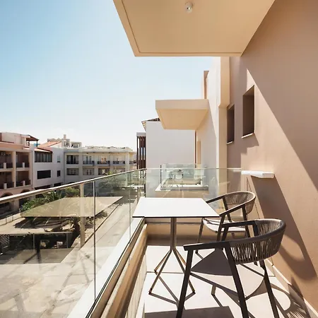 Batis Aero Beachfront Wellbeing Rethymno (Crete)