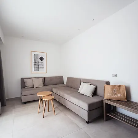 فندق Batis Aero Beachfront Wellbeing ريثيمنو