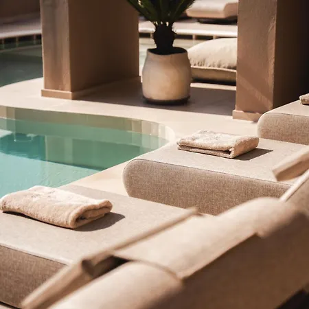 Batis Aero Beachfront Wellbeing 3*