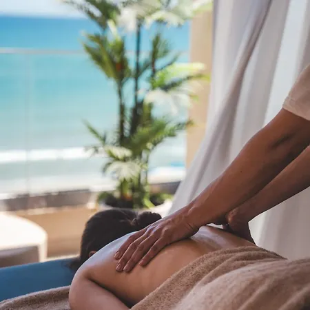 Batis Aero Beachfront Wellbeing Hotel 3*