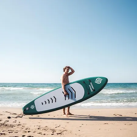 Batis Aero Beachfront Wellbeing 3*
