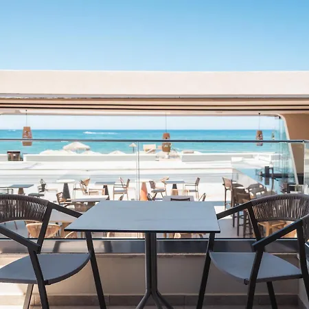 Batis Aero Beachfront Wellbeing 3*