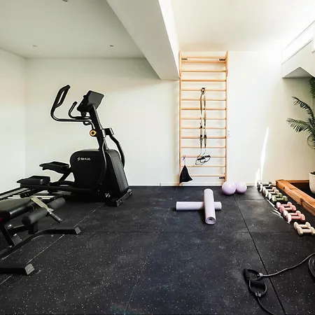 Batis Aero Beachfront Wellbeing Rethymno (Crete)