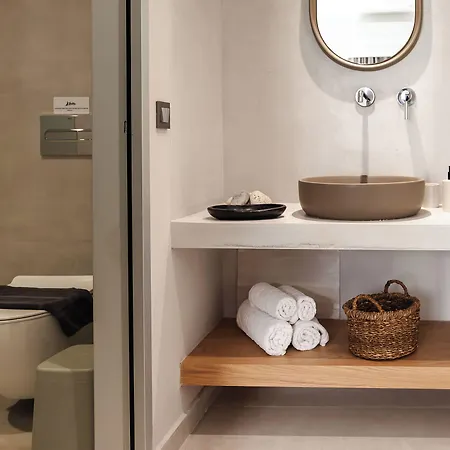 Batis Aero Beachfront Wellbeing 3*