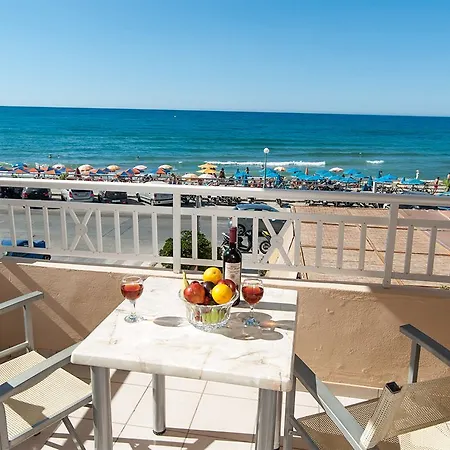 Batis Rethymno