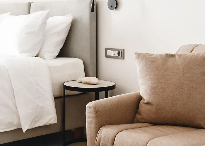 Batis Aero Beachfront Wellbeing 3*