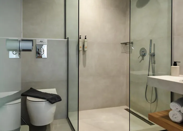 Batis Aero Beachfront Wellbeing