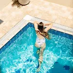Batis Aero Beachfront Wellbeing Rethymno