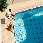 Batis Aero Beachfront Wellbeing Hotel 3*