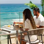 Hotel Batis Aero Beachfront Wellbeing Rethymno
