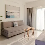 Batis Aero Beachfront Wellbeing Rethymno