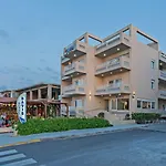 Hotel Batis Aero Beachfront Wellbeing 3*