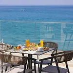 Batis Aero Beachfront Wellbeing Rethymno
