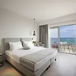 Batis Aero Beachfront Wellbeing Hotel Rethymno